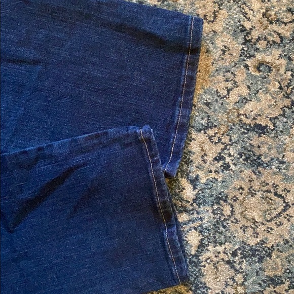 Lee Relaxed fit Straight Leg Jeans - Picture 5 of 10